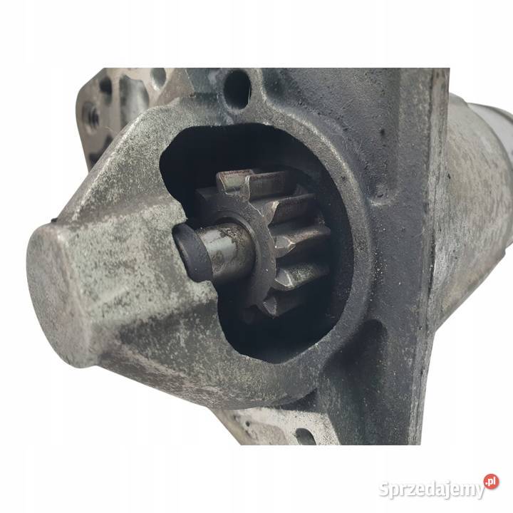 ROZRUSZNIK Nissan Qashqai 15 DCI 8200584675 Chełm
