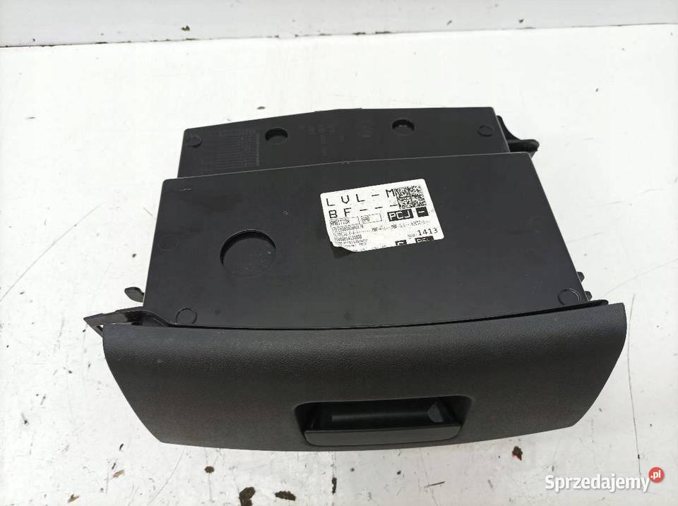 SCHOWEK FOTELA LEWY KIEROWCY 5NA882599 Skoda