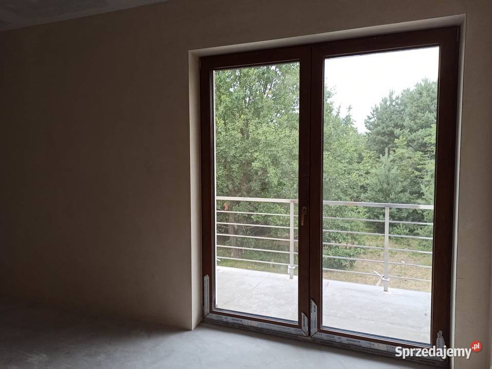 12 bliźniaka pompa ciepła rekuperacja Milanówek sprzedam