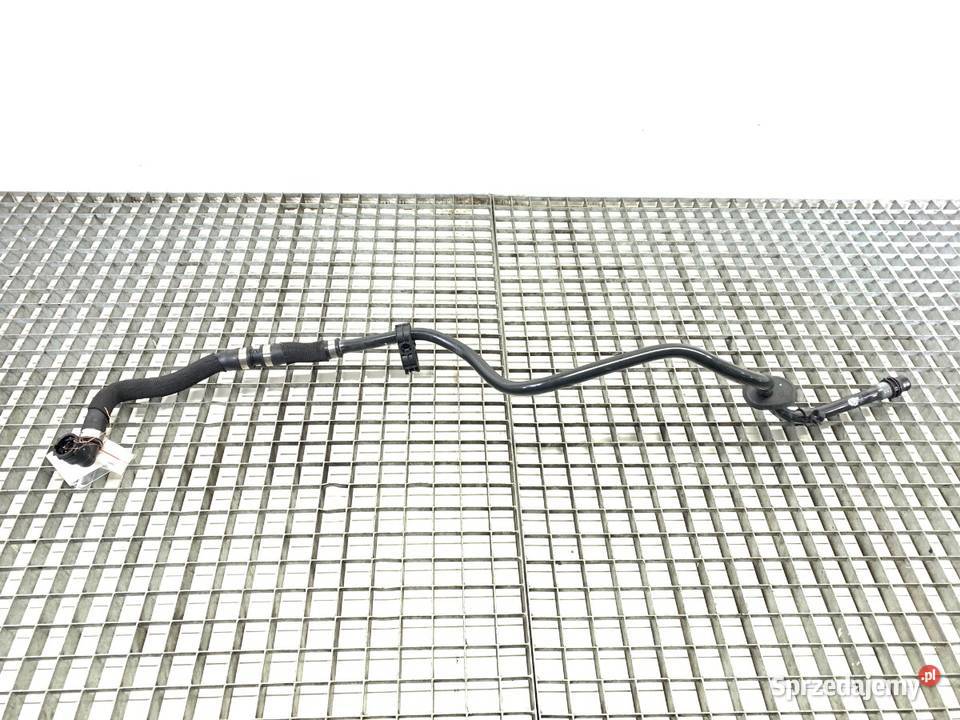 RURA WODY MERCEDES GLE 20 269 sprzedam