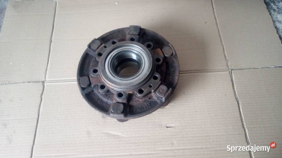 MAN TGL 8180 8220 Piasta Tylna 81357010173 ciężarowe Rzędowice