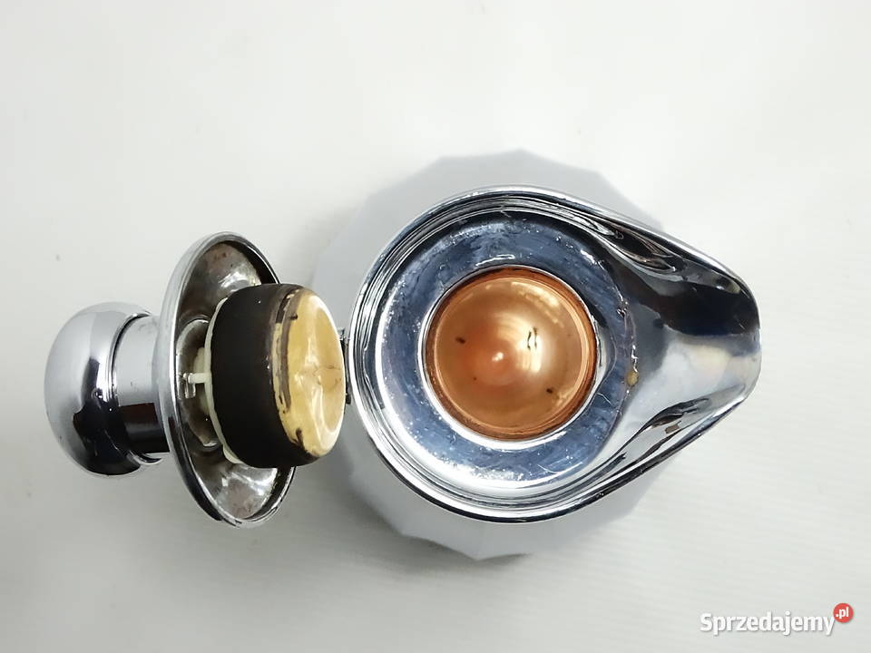 Termos Chromowany Emsa IsolierStar Vintage W Biłgoraj
