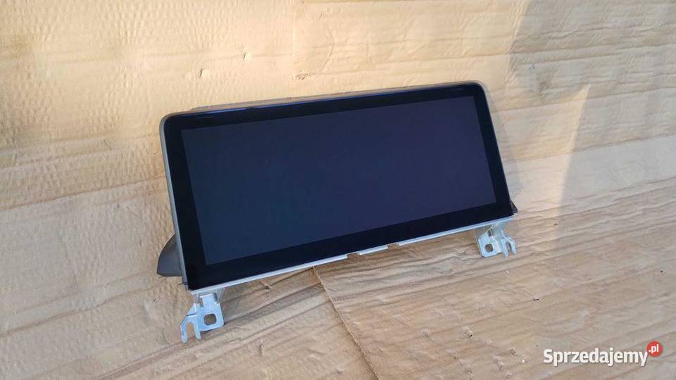 LCD Display Ekran Monitor Wyświetlacz Nawigacji