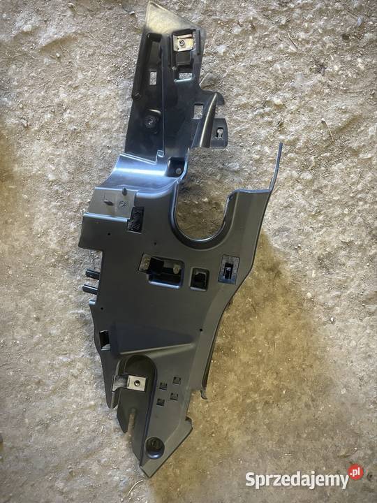 Wypełnienie Triumph tiger sport Żyrardów