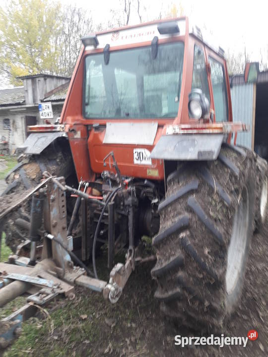 Fiat 7090 Tomaszów Lubelski