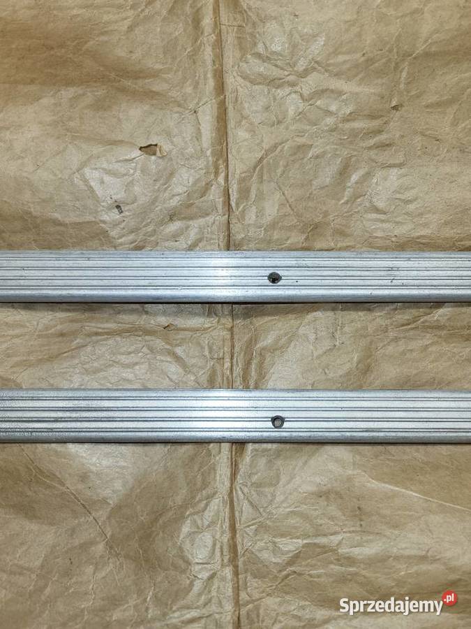 Wartburg 353 Listwa ochronna progu listwa osobowe mazowieckie Piaseczno