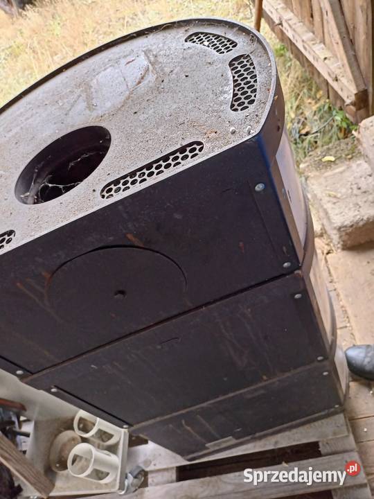 Piec kominek duński Jydepejsen DK7500 Holstebro Kolno