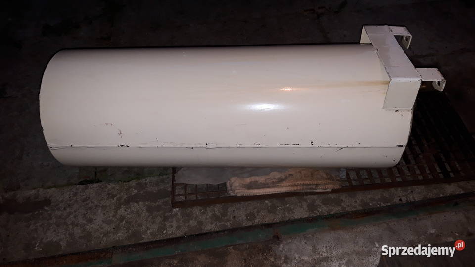 Boiler na wodę ogrzewanie centralne Głuchołazy sprzedam