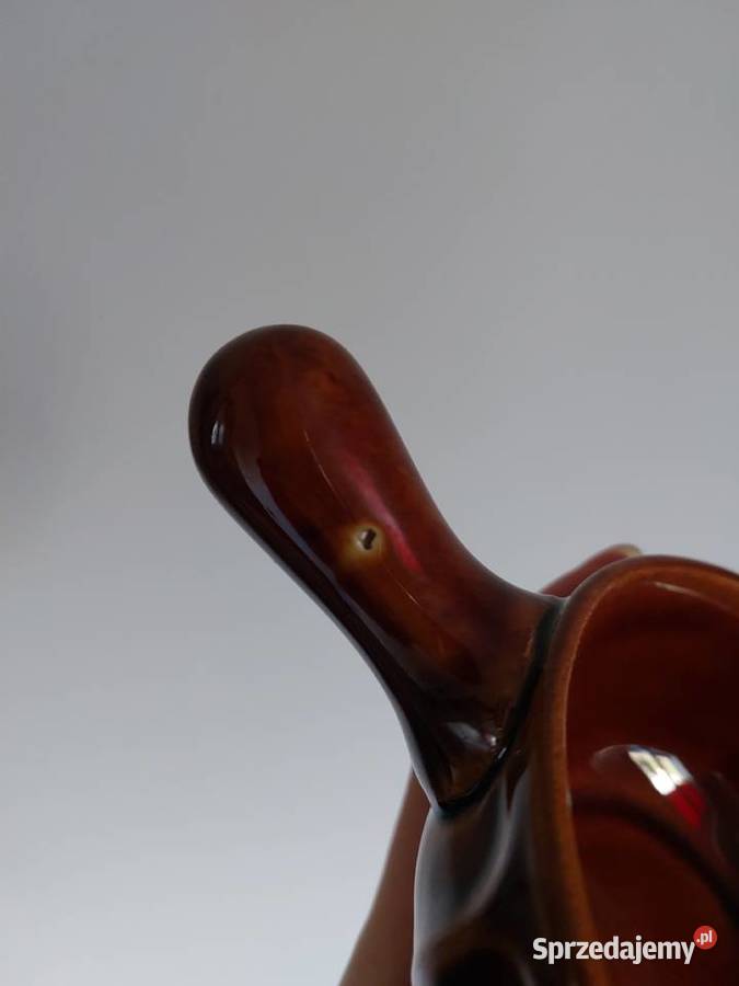 kokilkimiseczki z rączką 3 sztuki porcelit wielkopolskie Poznań