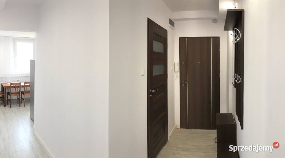 Mieszkanie os Jasne 46 m2 2 pokoje Balkon piwnica Dzierżoniów