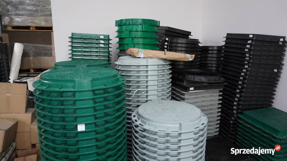 ODWODNIENIE LINIOWE D400 36x31 Betonowe Żeliwo