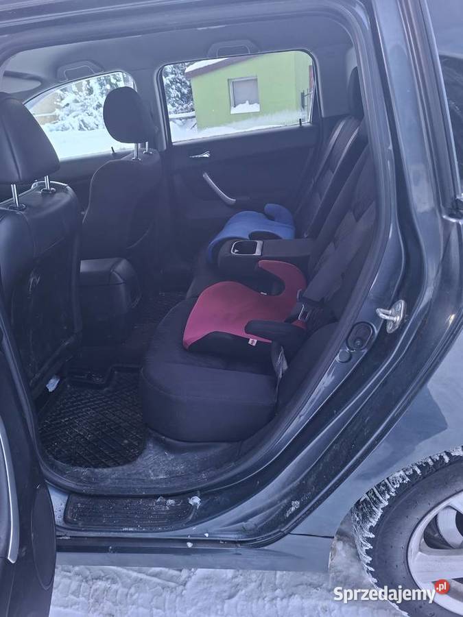 Honda accord 7 Gołdap