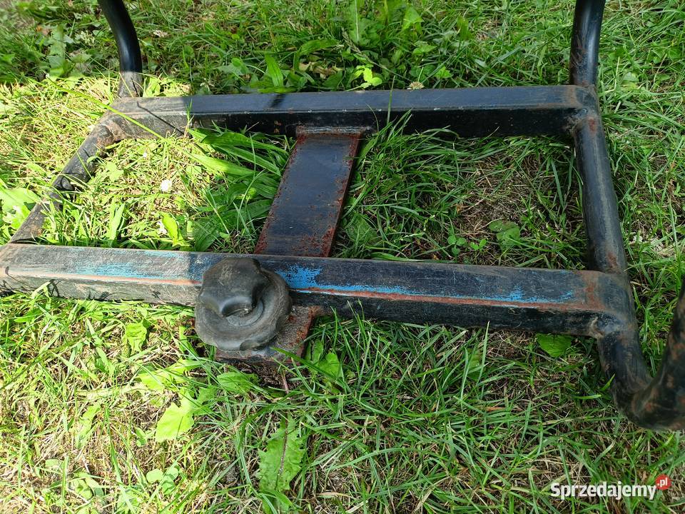 Mercedes Sprinter 903 VW LT szyna podłogowa Skarżysko-Kamienna