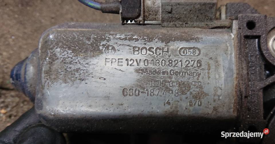 Elektryczne szyby tyl Bmw e36 touring sedan Zabrze