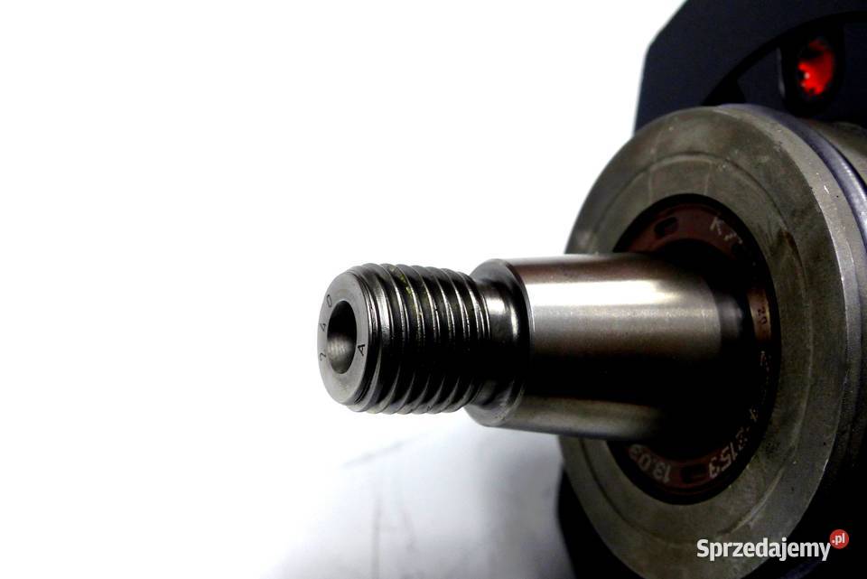 Pompa wtryskowa 0445010206 HYUNDAI I30 II KIA Kielce