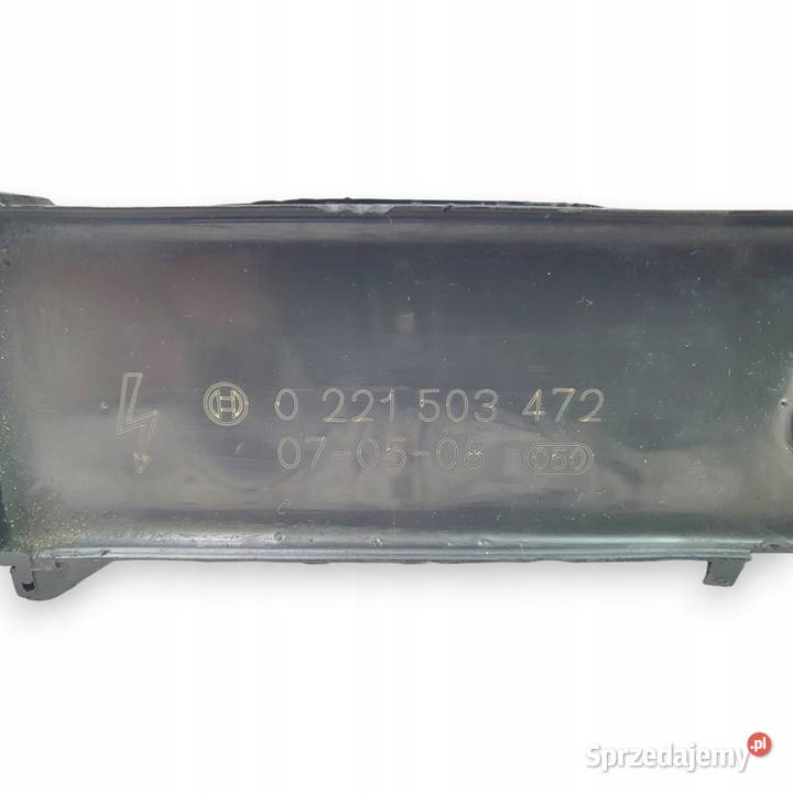 CEWKA ZAPŁONOWA Opel Astra H Corsa D 14 16 Chełm