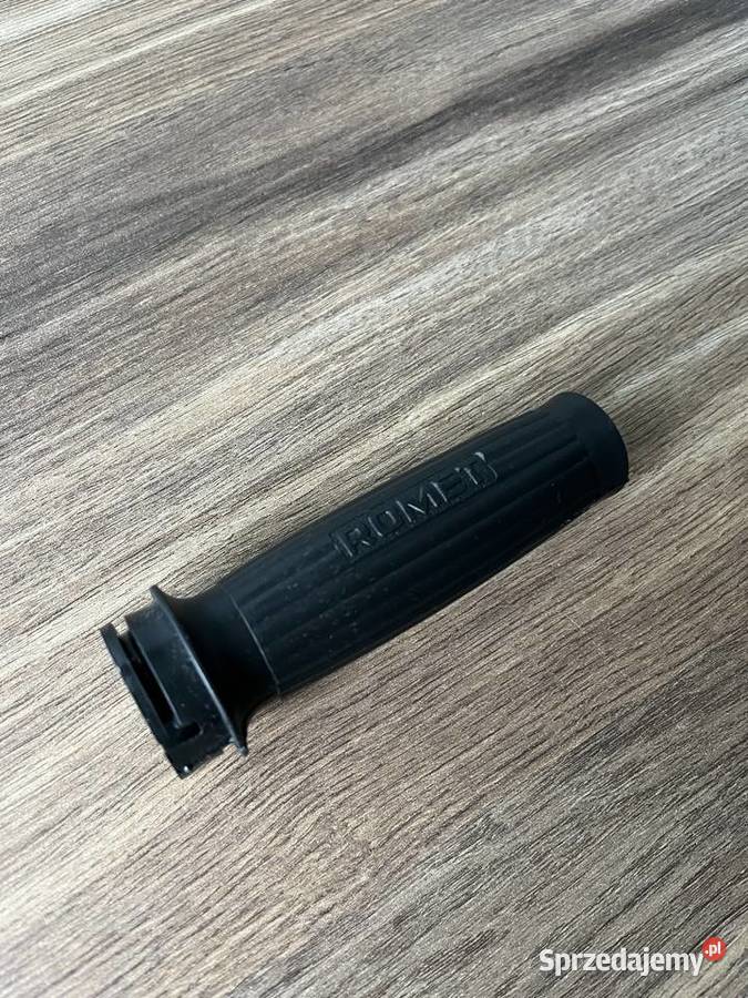 NOWA POLSKA RĄCZKA MANETKA GAZU OGAR 200 OGAR