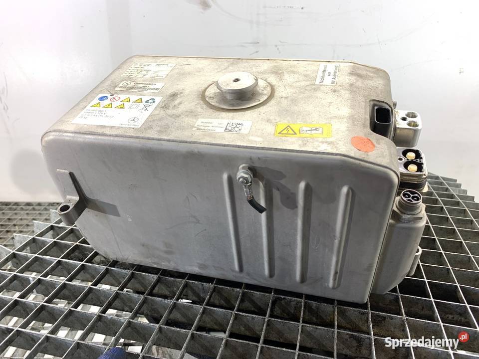 BATERIA HYBRYDA MERCEDES W221 A2213430400 35 299