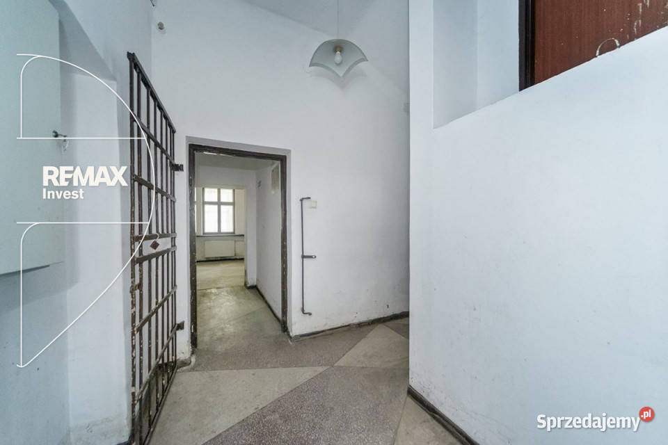 Lokal z parkingiem w centrum miasta śląskie