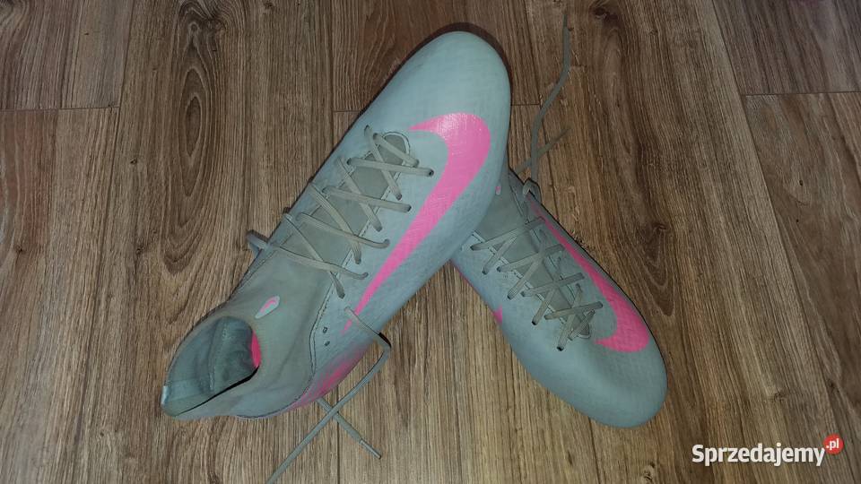 NIKE Air Zoom Mercurial Superfly 10 Academy FG Białystok