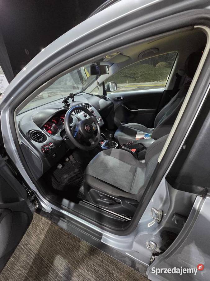 Altea xl 16mpi Żywiec