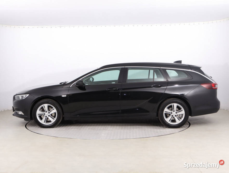 Opel Insignia 20 CDTI Kombi Piaseczno sprzedam