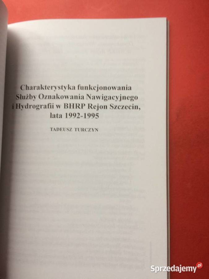 3232 50 Lat Urzędu Morskiego W Szczecinie Szczecin