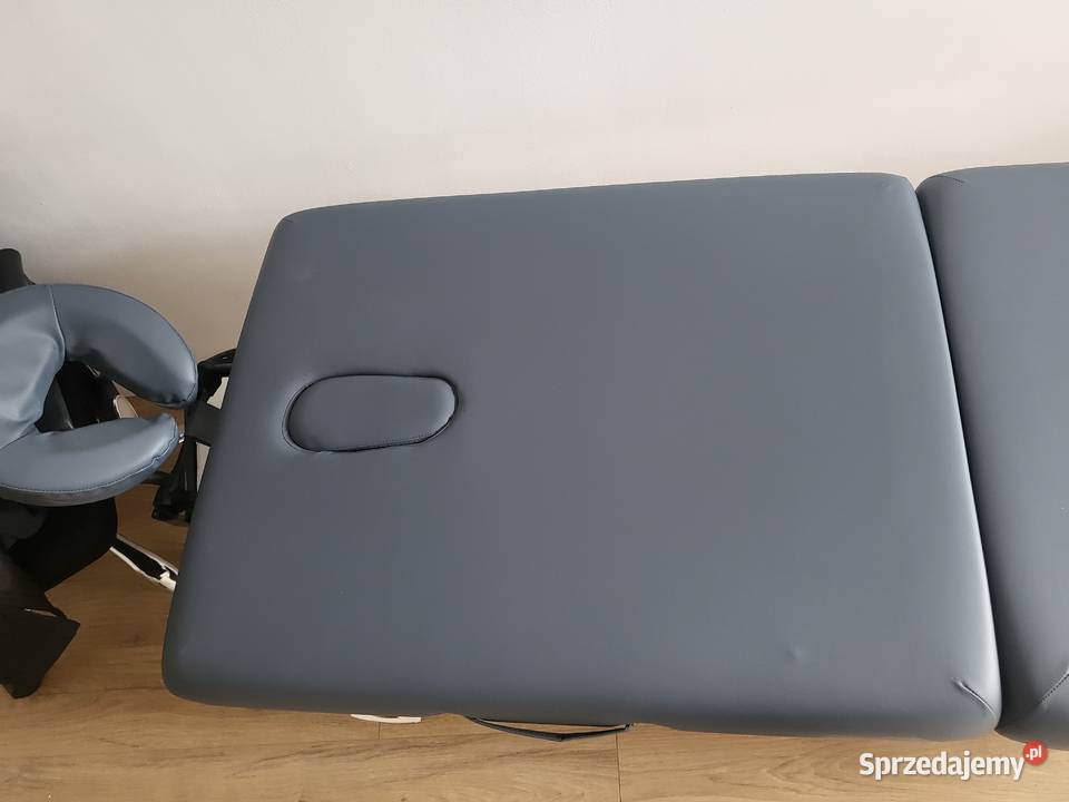 Lozko do masazu Świdnica Polska