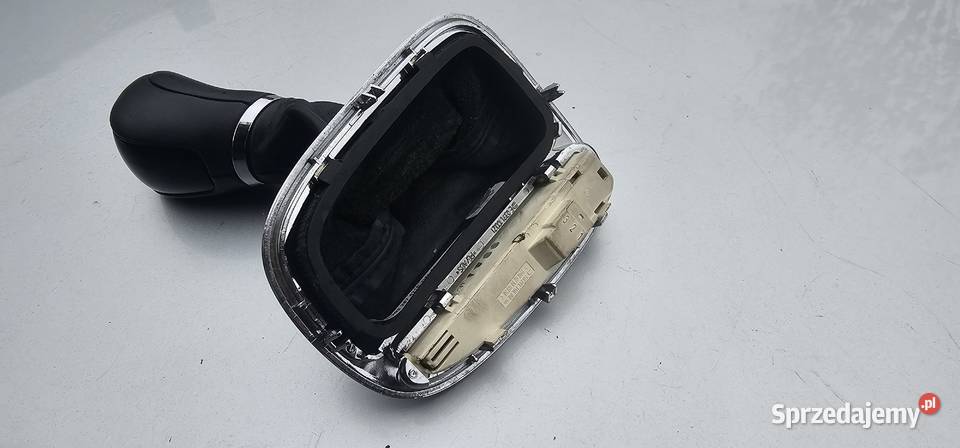 Gałka wybieraka mercedes w203 avantgarde Rok produkcji 2001 Zbąszyń sprzedam