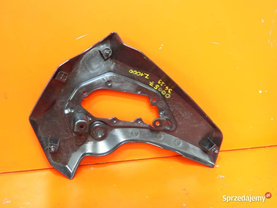 KAWASAKI Z1000 Z 1000 NINJA OSŁONA OWIEWKA Szyby i owiewki Warszawa sprzedam