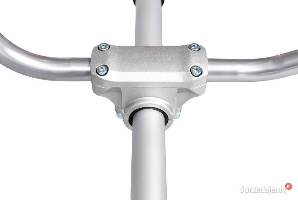 KOSA OLEO MAC BCH 400 T KOSA SPALINOWA DO TRAWY Opalenica sprzedam