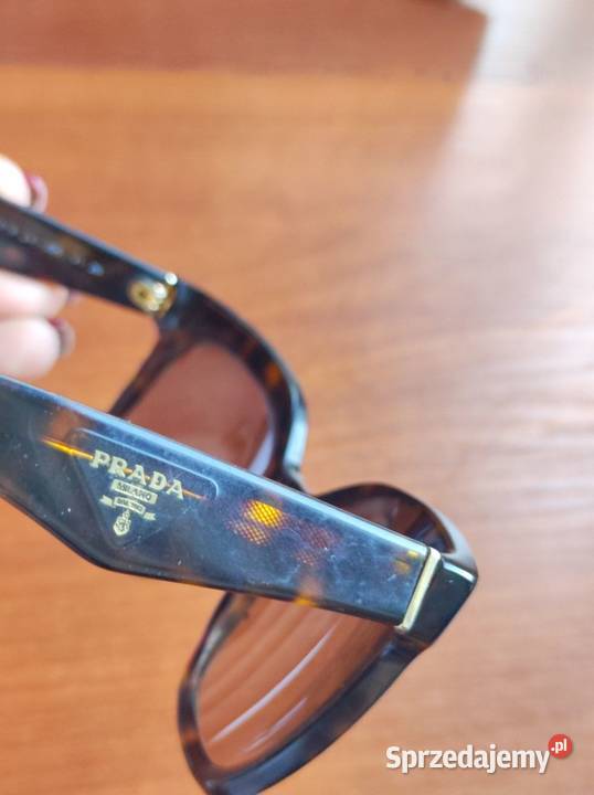 włoskie okulary przeciwsłoneczne oryginalne Kielce