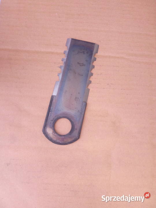 nóź sieczkarni stały Tomaszów Lubelski