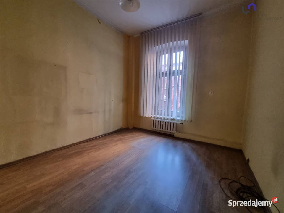 Lokal 130m2 Katowice Sprzedaż
