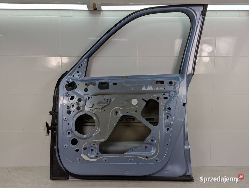 DRZWI PRZEDNIE PRAWE CITROEN C4 PICASSO EHH sprzedam