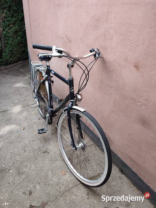 Giant Freerider Lite Inowrocław