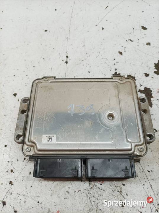 STEROWNIK SILNIKA 0261S17724 FT7A12A650KB 10 B