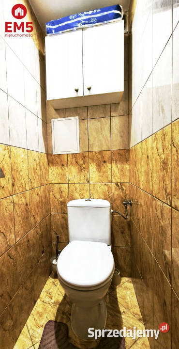 Mieszkanie 7272m2 4pok Suwałki podlaskie