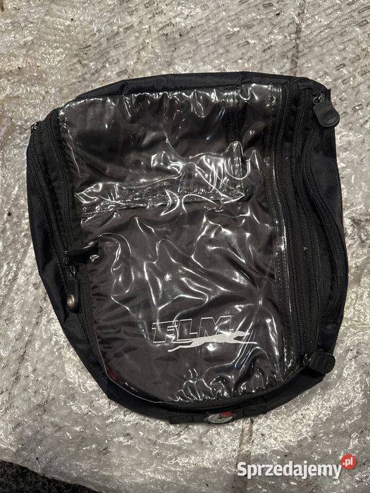 Torba Na zbiornik Sakwa FLM Polo osłona Pozostałe wielkopolskie Poznań