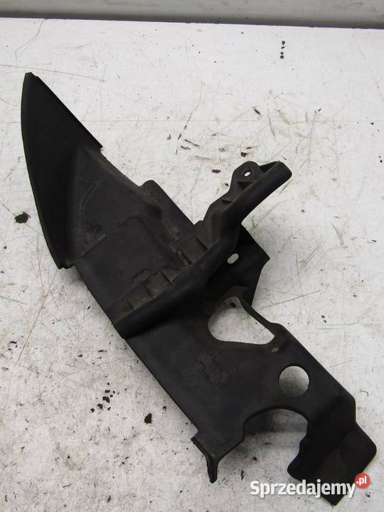 ŚLIZG MOCOWANIE BŁOTNIKA PRAWY PRZÓD HONDA CRV