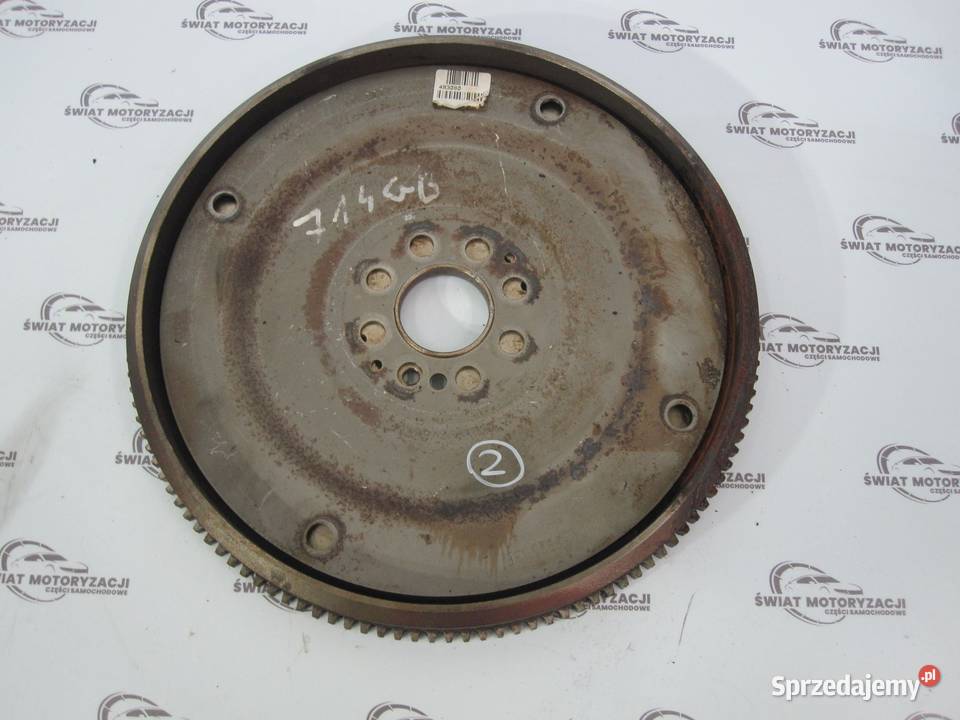 QASHQAI 20 DCI M9R 08r 150 166 4X4 koło