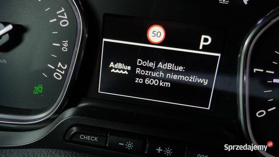 Chiptuning Adblue EGR DPF Klapy Podniesienie Tuning Warszawa