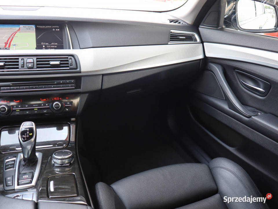 BMW 5 520d xDrive