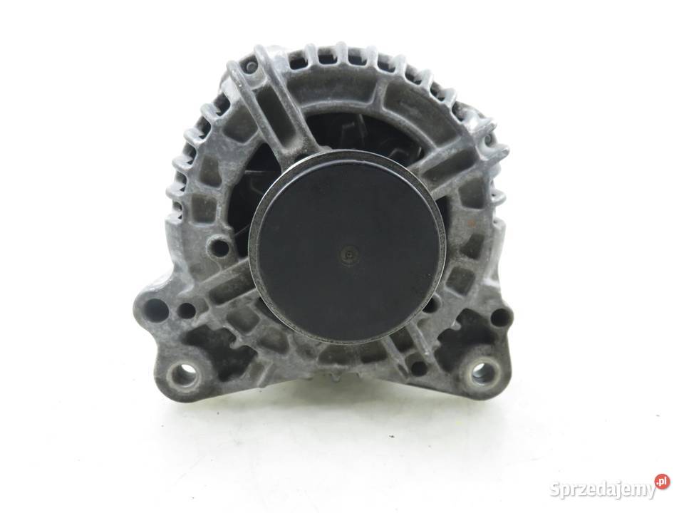 ALTERNATOR VW TOURAN I 19 TDI 06F903023FX małopolskie