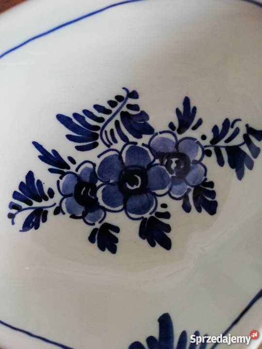 Porcelana salataerki 3 sztuki Ropa