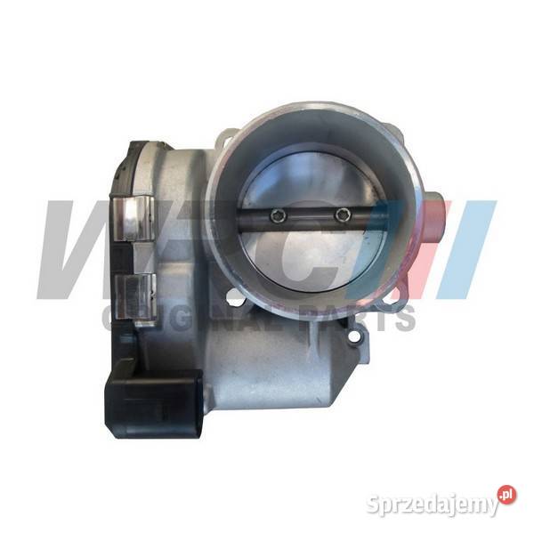 Przepustnica Mercedes GLSLKCLKCLSCEGLK kujawsko-pomorskie