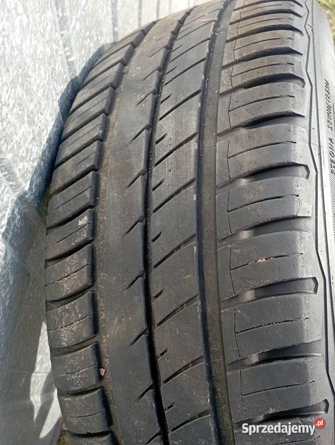 Alufelgi Mercedes 16 AMG Łódź