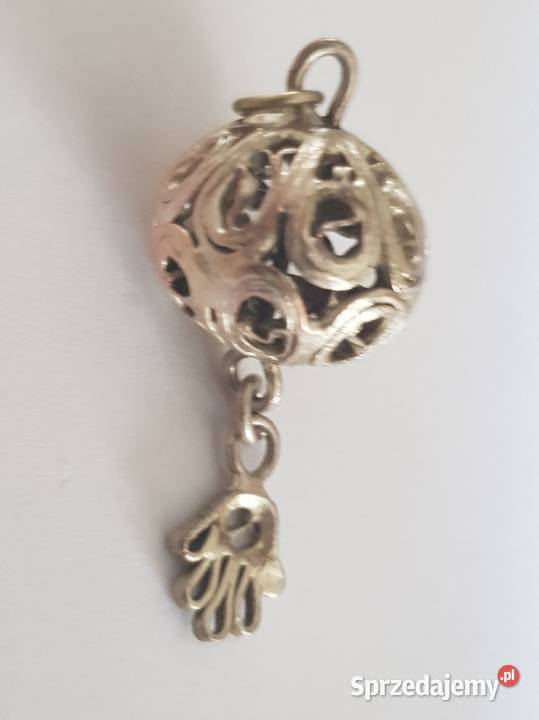 maroko egipt arabski wisiorek zawieszka amulet świętokrzyskie Kielce sprzedam