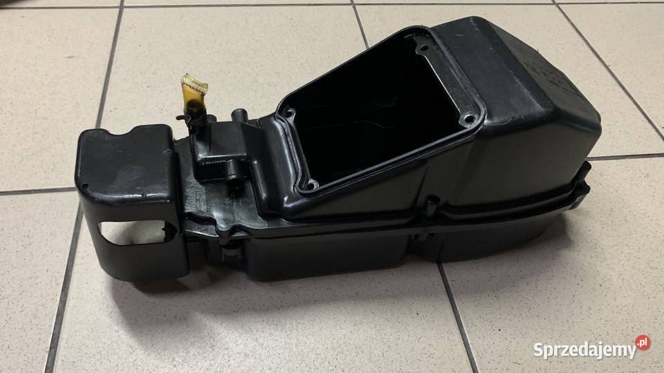 Obudowa Wypełnienie filtra powietrza Honda Brzeszcze
