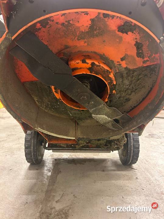 Kosiarka do trawy Stihl Warszawa